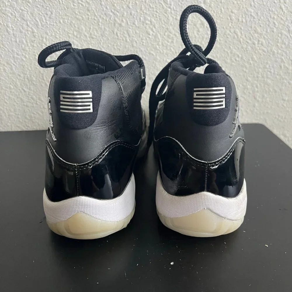 Jordan air men